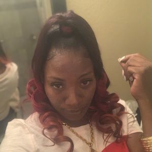 Meet your Posher, Paulette